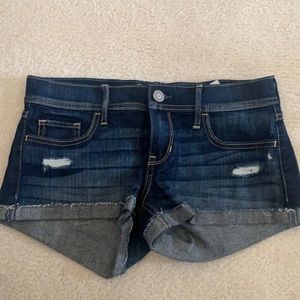 Women’s shorts